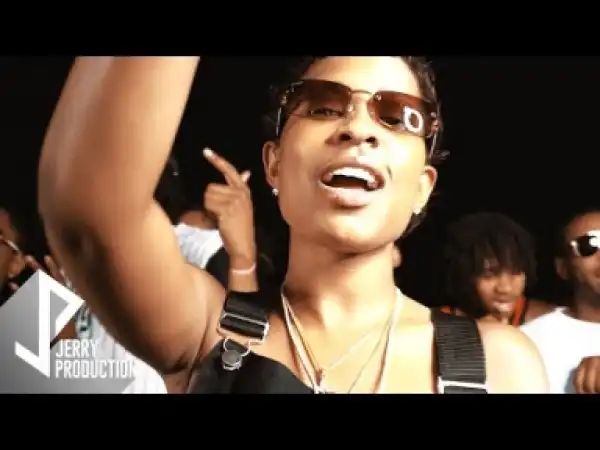 Video: Dej Loaf - Like A Hoe
